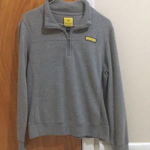 Prince Fox Long Sleeve Sweatshirt / Comfy